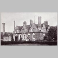 Joldwynds, Surrey, 1873 - now destroyed, Peter Davey, p. 35, pl. 21,.jpg
